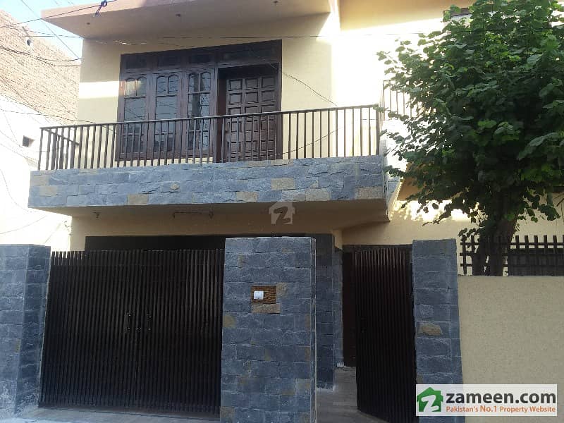 10 Marla House For Sale In Allama Iqbal Town Church Road Ryk
