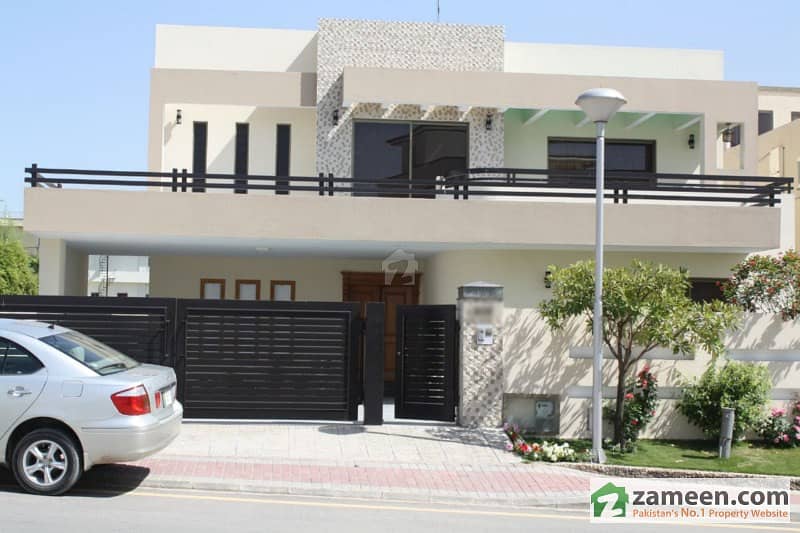 Prime Located Fully Furnished Beautiful House For Sale