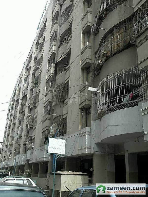 Rufi Heaven Flat For Sale GulshaneIqbal Block 13/D2, Gulshane
