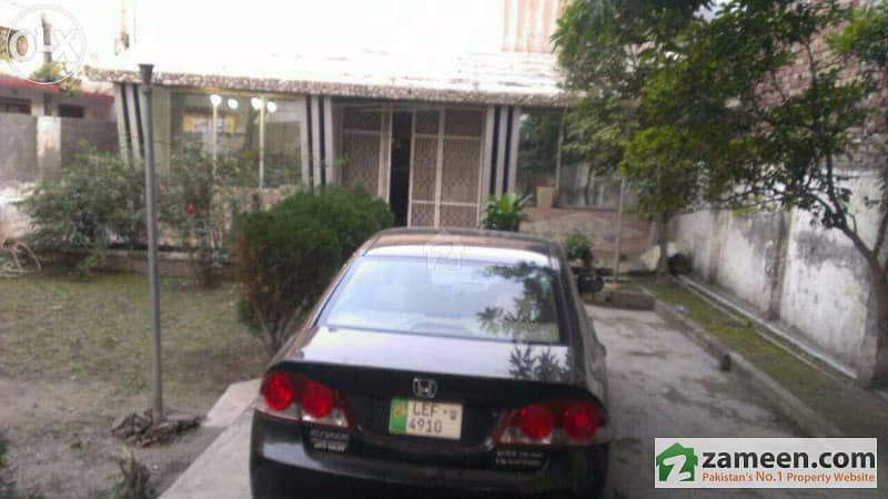 16 Marla Plot Samanabad N Block Near Shabab Chowk 16 Marla Plot Samanabad N Block Near Shabab Chowk