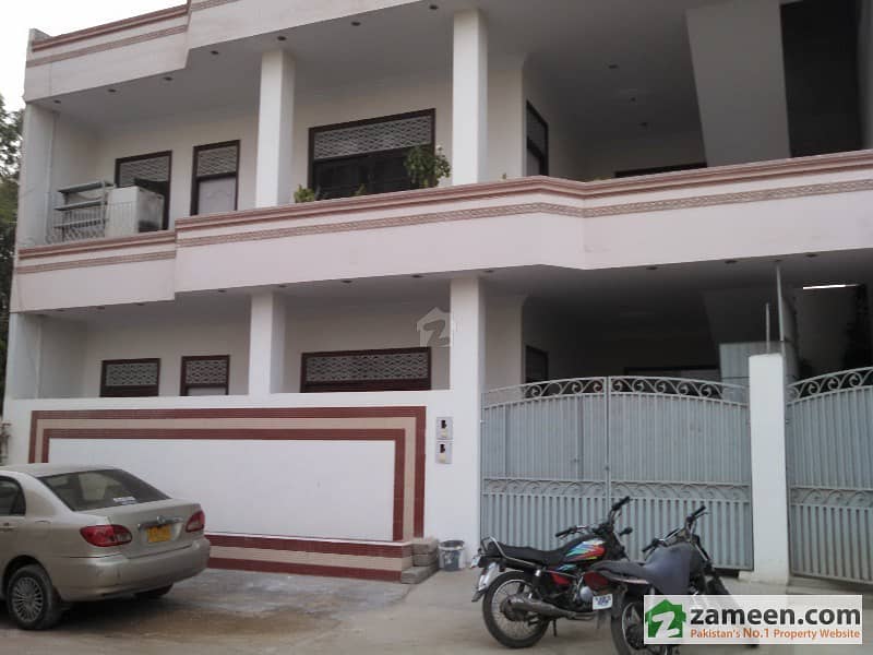 Madras Cooperative Housing Society Lower Portion For Sale Scheme 33