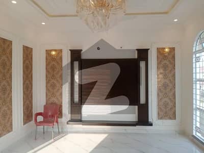 10 Marla Double Storey House For Sale In Paragon City Lahore Barki Road