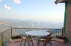 Murree- Furnished House - Vip Location For Sale
