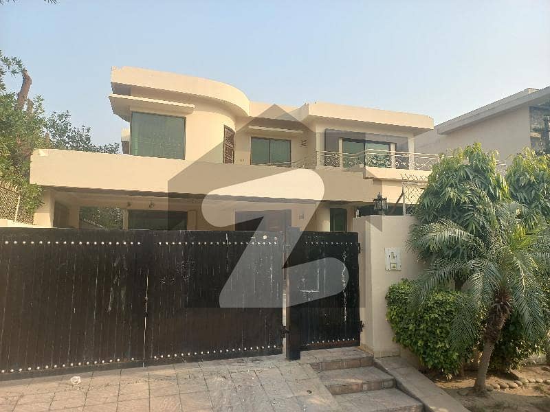 1 kanal house available for rent in DHA Phase 5