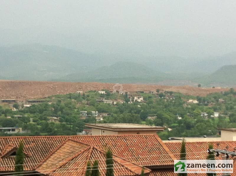 2 Kanal Residential Plot In Green Fields Bhara Kahu Islamabad Bhara kahu, Islamabad ID1267871