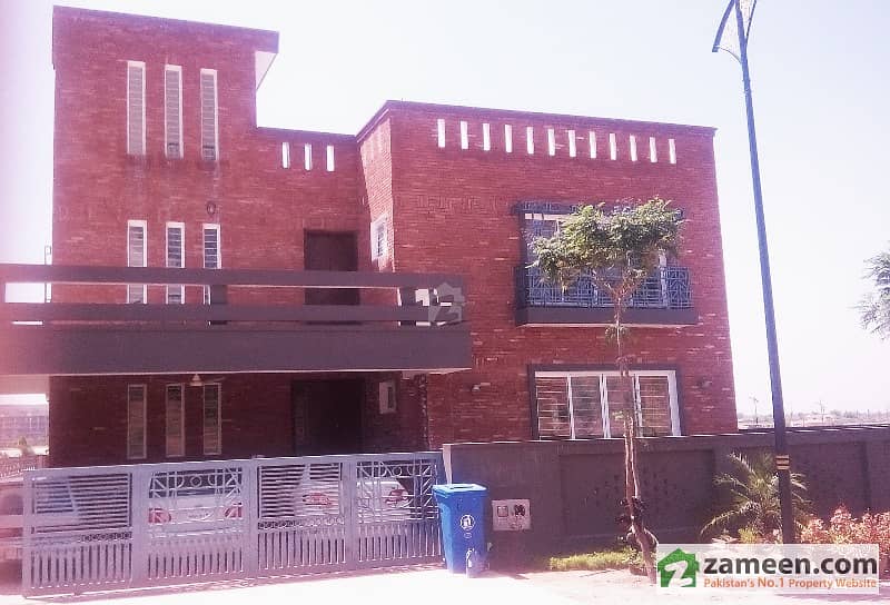 1 Kanal House (first Floor) For Rent: Bahria Enclave Islamabad