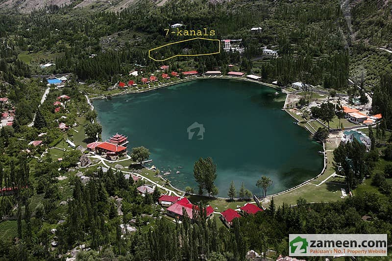 Shangrila Lake View Property For Sale Shangrila Lake View Property For Sale