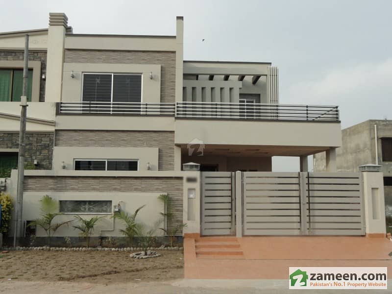 Brand New House 10 Marla House For Sale In Dha Phase 8
