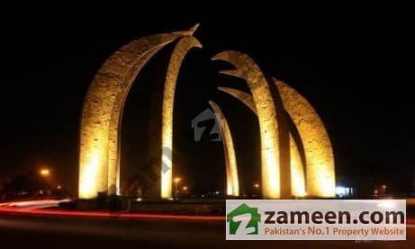 5 Marla Plot In Bahria Town Sector D For Sale