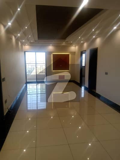 1700 Square Feet Flat In Stunning Sector 25-A - Karachi Bar Association Cooperative Housing Society Is Available For sale