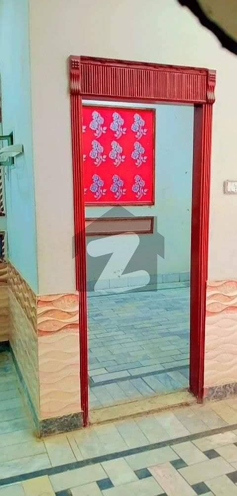 Prime Location 2.5 Marla House In Wazir Colony For sale At Good Location