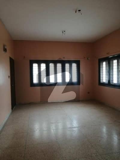 Portion For Rent In Block N