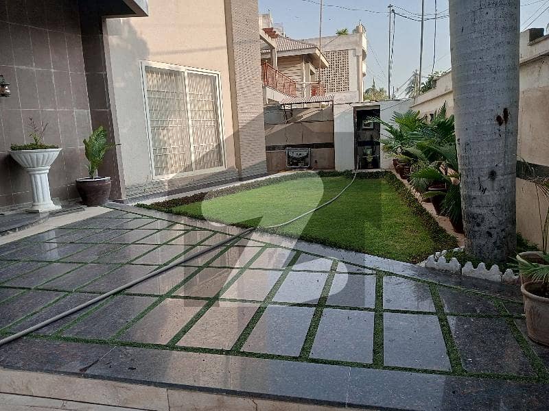 Beautiful House For Sale North Nazimabad Block N, North Nazimabad