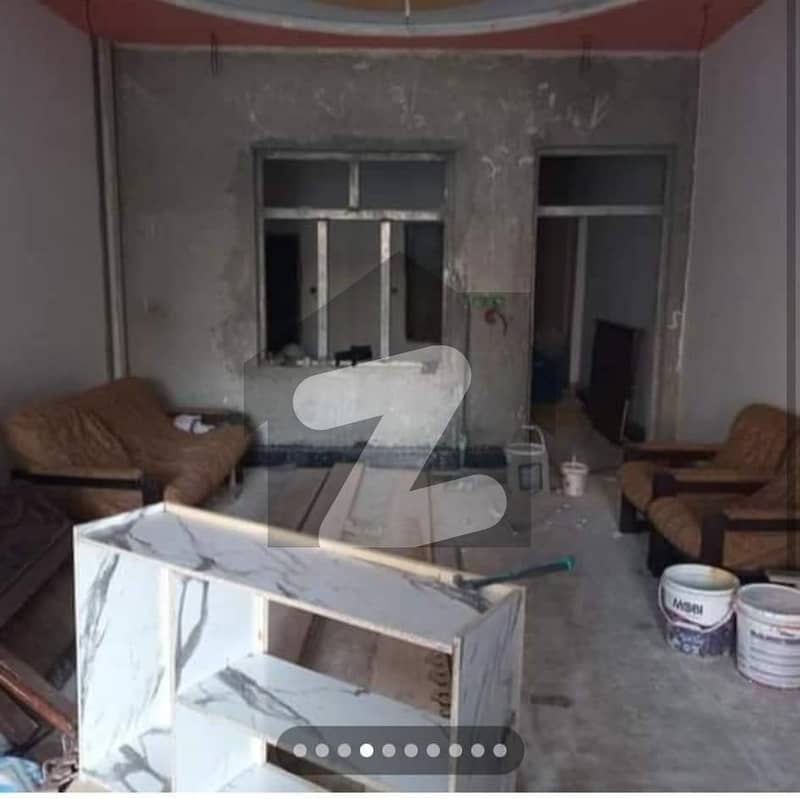 نیو سٹی ہومز پشاور میں 4 کمروں کا 3 مرلہ مکان 80 لاکھ میں برائے فروخت۔