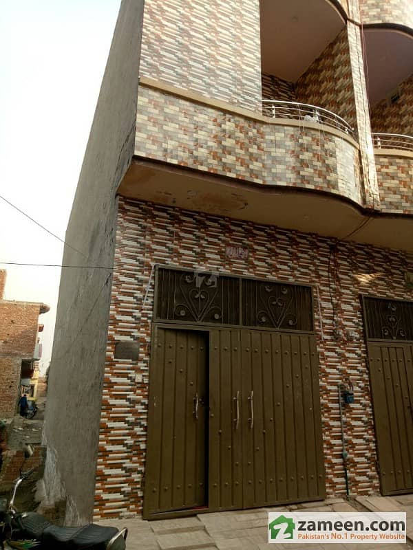 House For Sale In Sahahdara