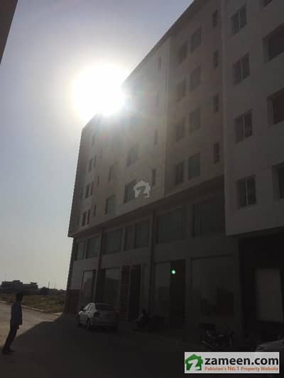 Luxury Flat For Sale In Dha Phase 8