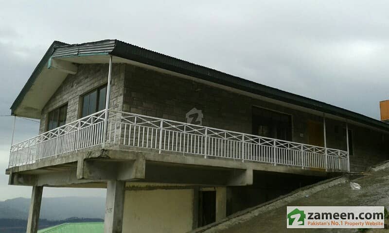 10 Marla Furnished Double Storey House For Sale In Muree Pindi Point