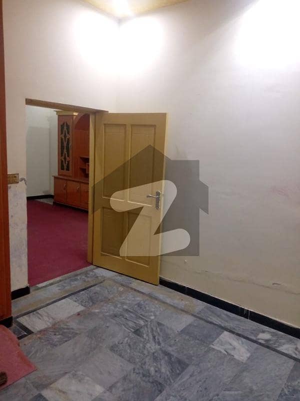05 Marla Beautiful Residential House Available In Ghauri Town For Rent