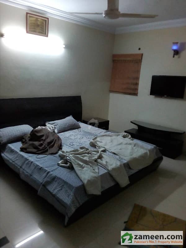 Gulshan E Iqbal Block 7 Allah Noor Apartment For Sale GulshaneIqbal