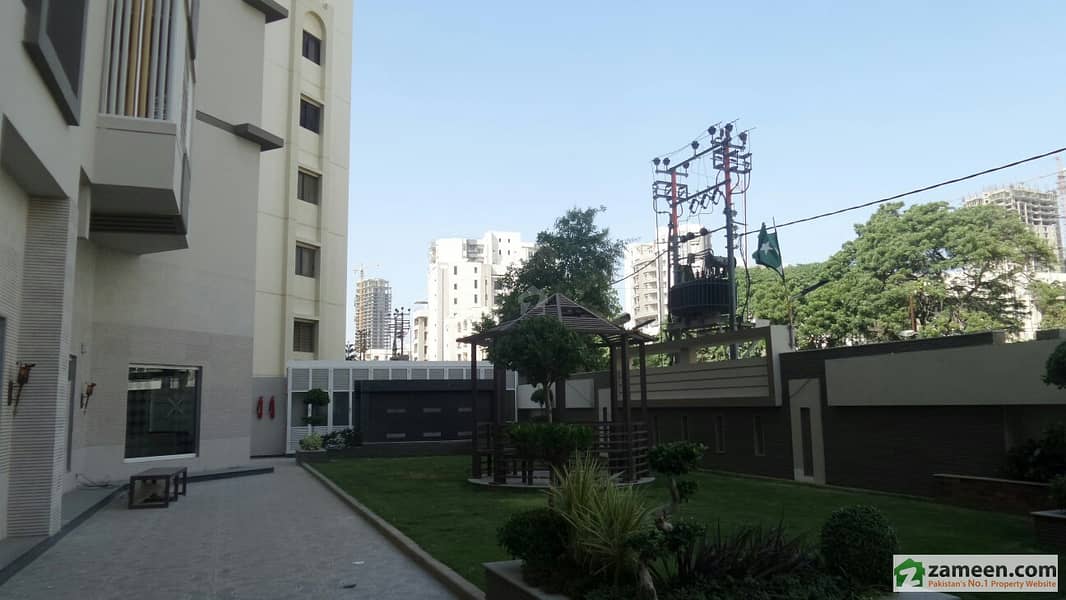 Flat Is Available For Rent Bath Island, Karachi ID7248399