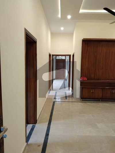 8 Marla Double Side Corner House For Sale