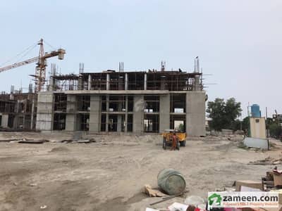 3 Bedroom Apartment At Penta Square Dha Phase V 3 Bedroom Apartment At Penta Square Dha Phase V