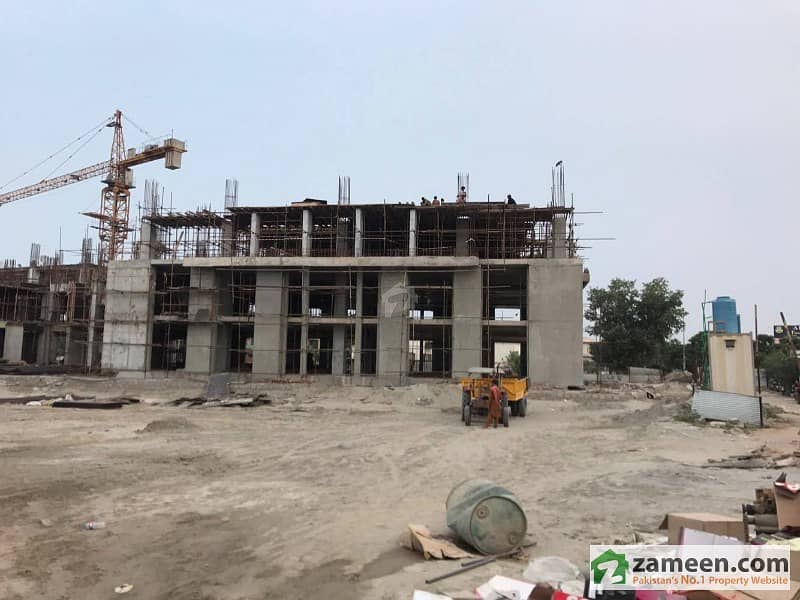 3 Bedroom Apartment At Penta Square Dha Phase V 3 Bedroom Apartment At Penta Square Dha Phase V