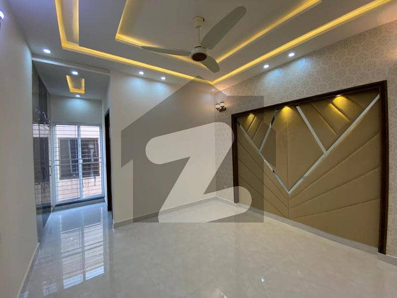 2250 Square Feet House In Stunning Bahria Town - Shaheen Block Is Available For Sale