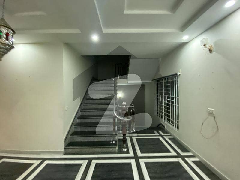 1 Kanal UPPER PORTION on RENT in DC Colony