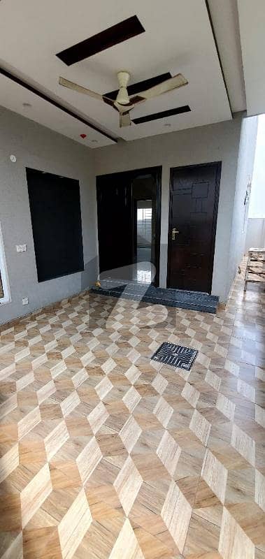 5 Marla House For Sale Brand New Reasonable Price