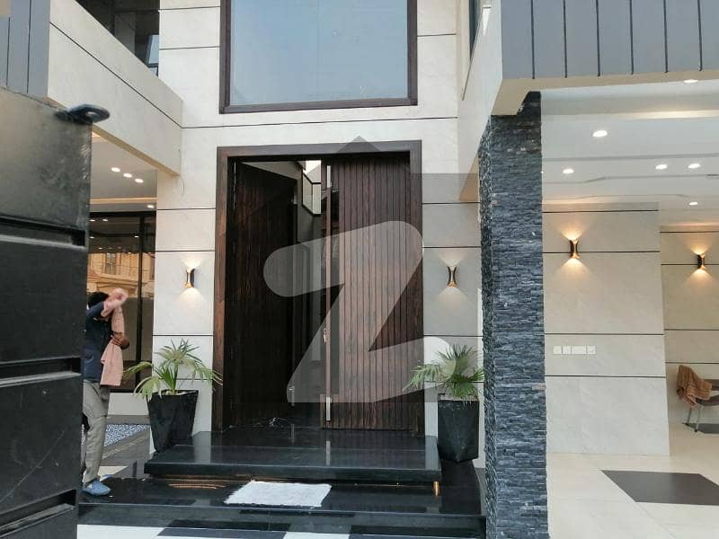 1 Kanal House For Sale Brand New Reasonable Price