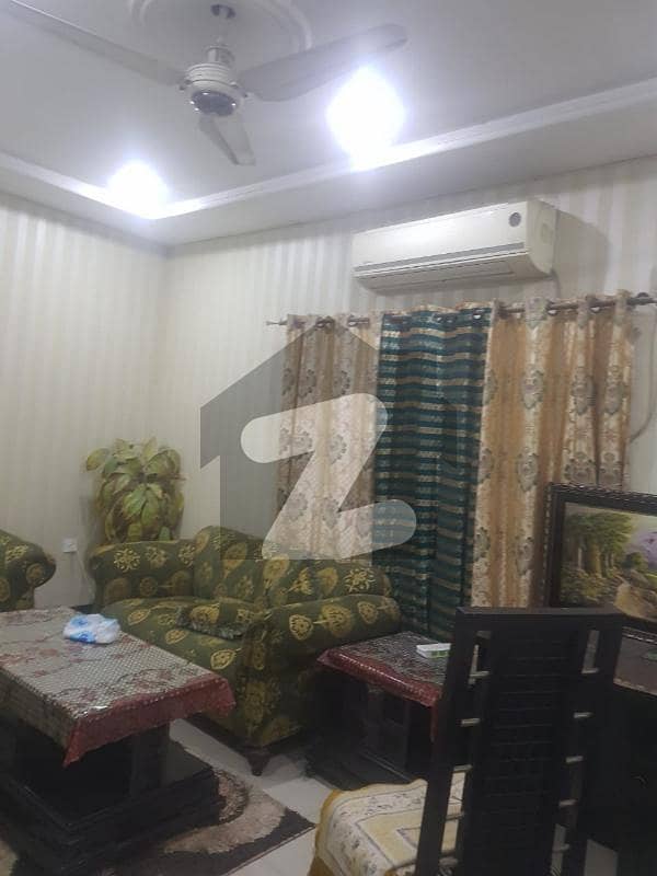 Good 1800 Square Feet Lower Portion For Rent In Allama Iqbal Town - Asif Block