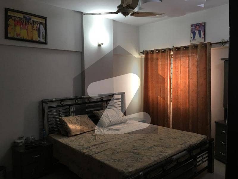 نارتھ ناظم آباد ۔ بلاک ایچ نارتھ ناظم آباد کراچی میں 4 کمروں کا 9 مرلہ بالائی پورشن 80 ہزار میں کرایہ پر دستیاب ہے۔