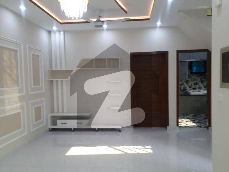 5 Marla Brand New House For Rent Available In Dha Rahber 11 Sector 2 Lahore