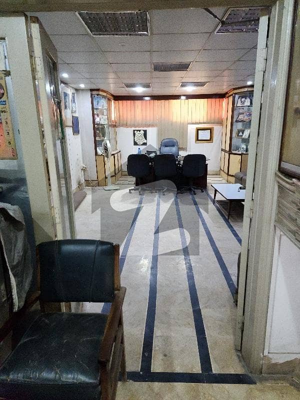 675 Square Feet Flat For Sale In Aram Bagh Karachi