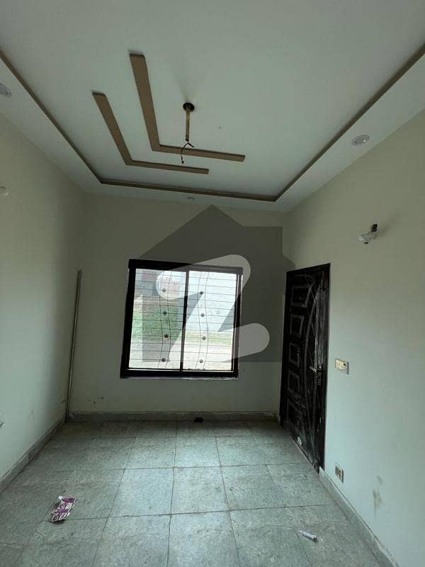 3 Marla Newly House For Sale In Barkat Colony Chung Lahore
