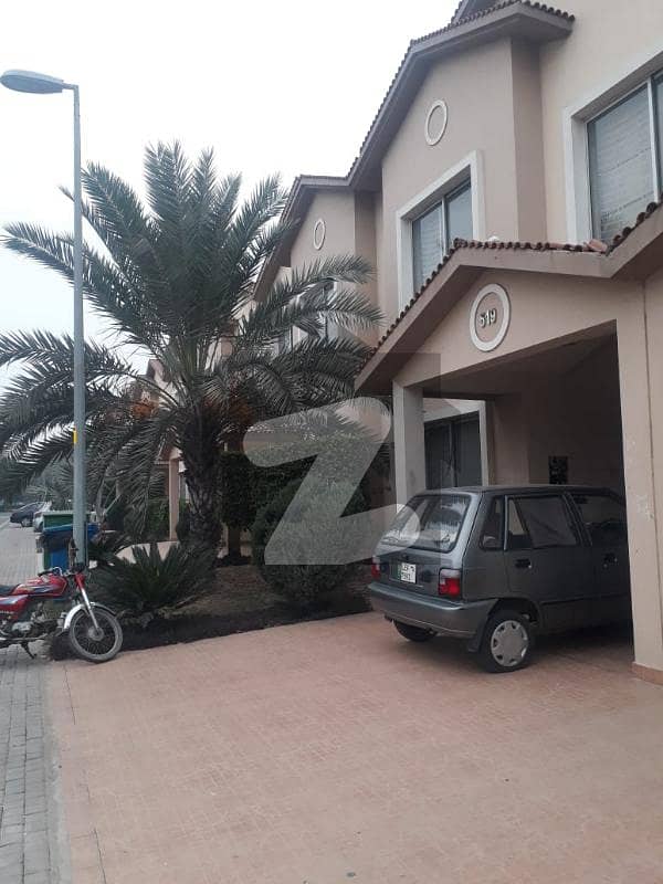 6 Marla House For Rent In Bahria Homes Bahria Town Lahore