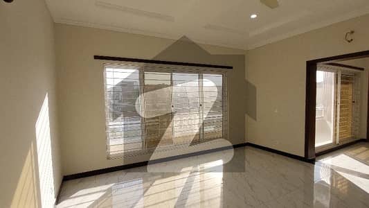 1 Kanal Upper Portion For Rent In Sector C Dha Phase 2 Islamabad