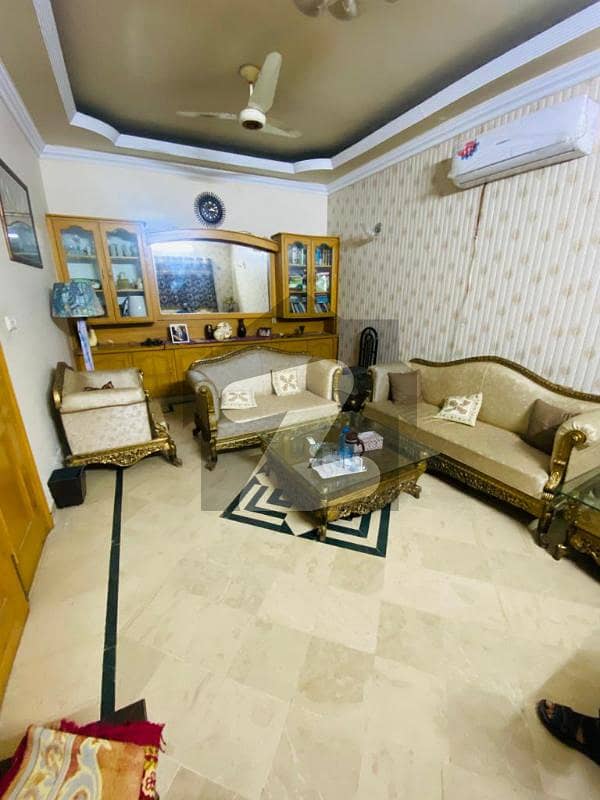 3 Bed Upper Portion 10 Marla Khyaban 2 3 Bed Upper Portion 10 Marla Khyaban 2