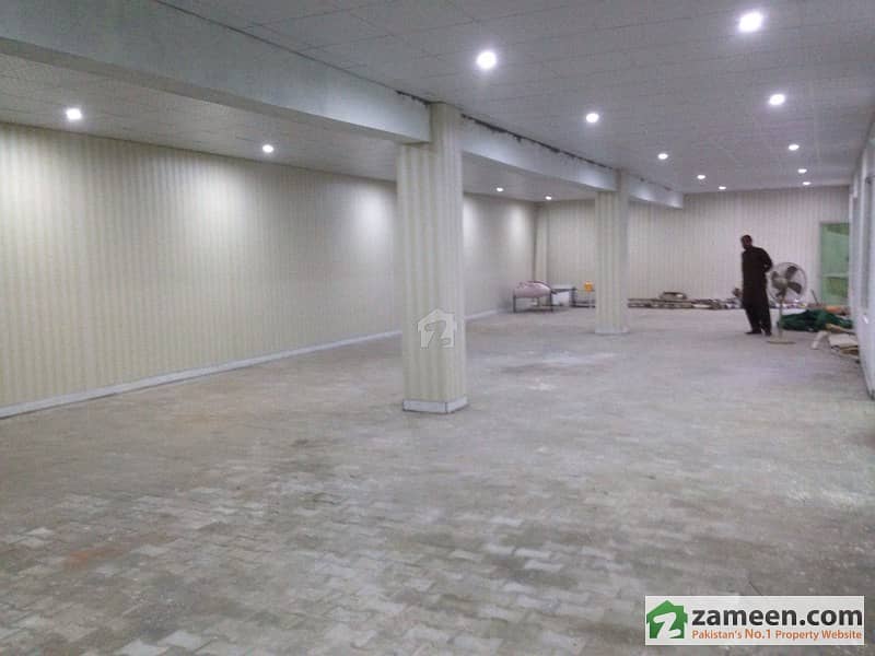 2000 Sq Feet Office Space For Rent In West Wood Colony