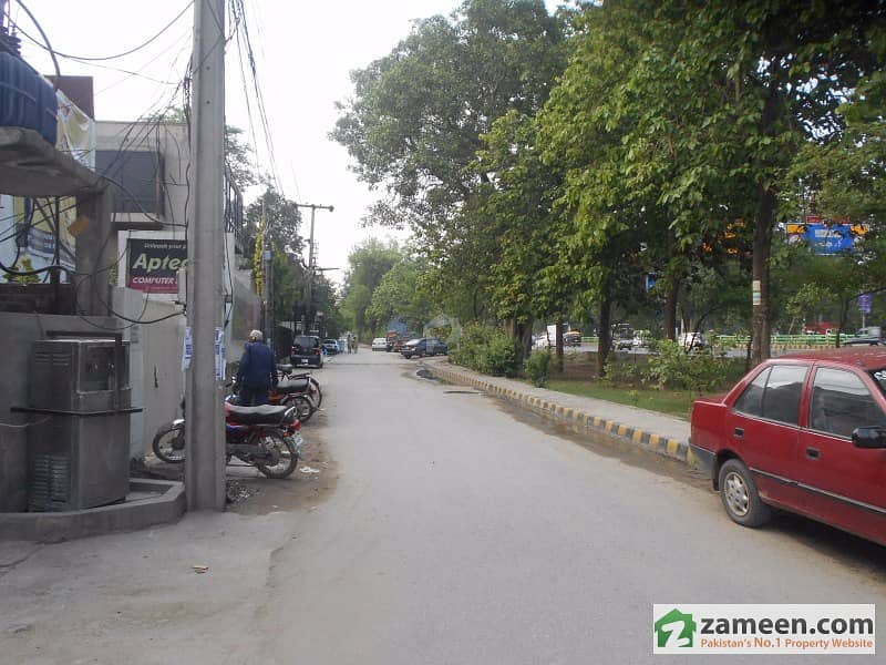 Hall Is Available For Rent Muslim Town, Lahore ID6255920