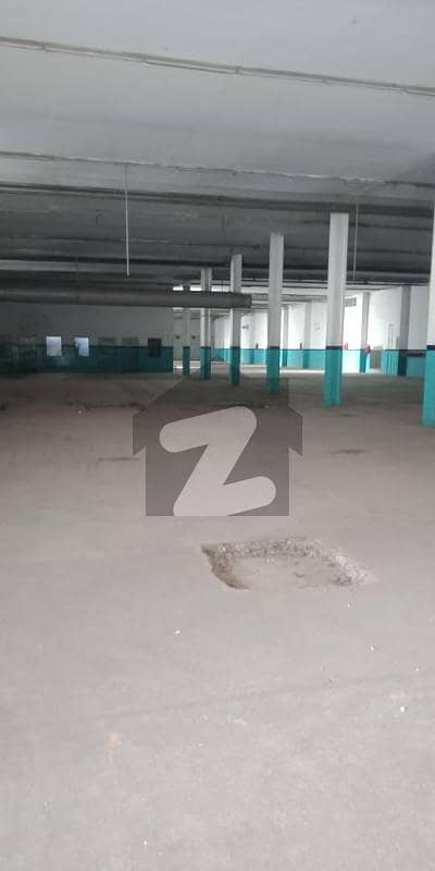 156 Kanal Factory Available For Sale On Manga Raiwind Road Lahore