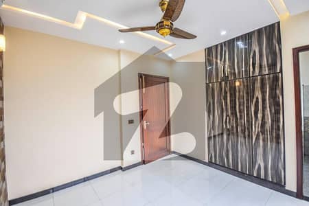 5 Marla Brand New Luxury House For Rent Very Good Location IN DHA 9 TOWN LAHORE