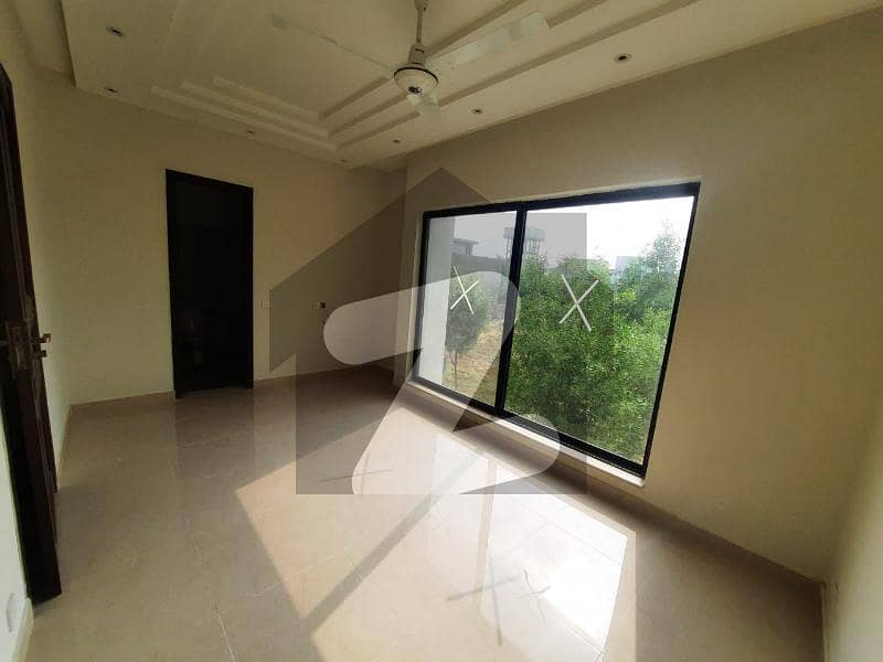 5 Marla Brand New House Available For Rent In Dha Rahbar 11