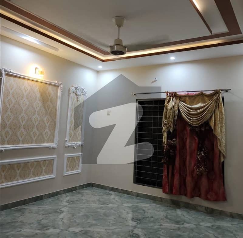 Highly-Desirable Upper Portion Available In Al Rehman Phase 2 - Block G For rent