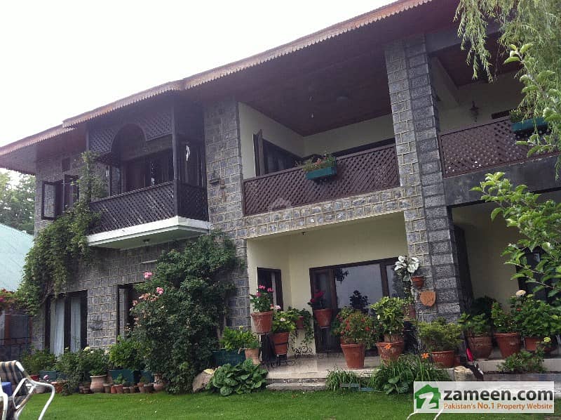 Green Fields Villa - House For Rent