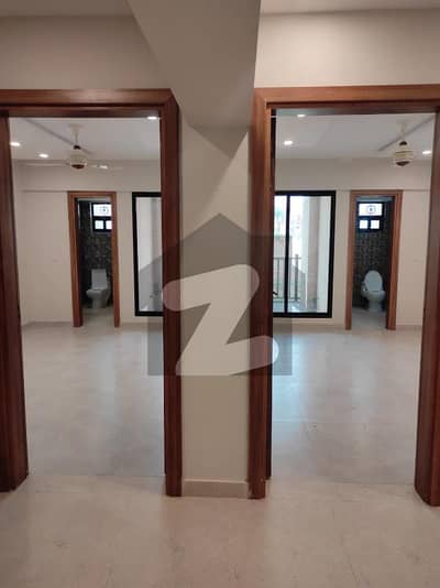 The Galleria Three Bed Gold Apartment for Rent available bahria Enclave Islamabad