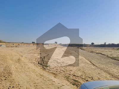 4 Marla Plot In Q Block For Sale