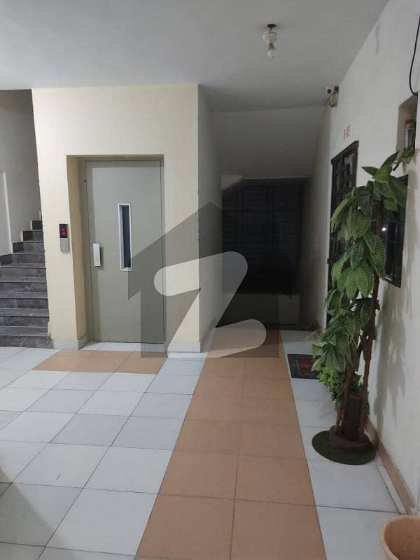 3 Bed Dd Flat For Rent In Amtul Residency Lift Project