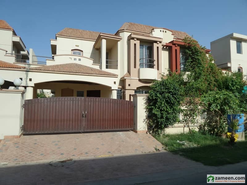 12 Marla House For Sale Imperial Garden Homes, Paragon City, Lahore